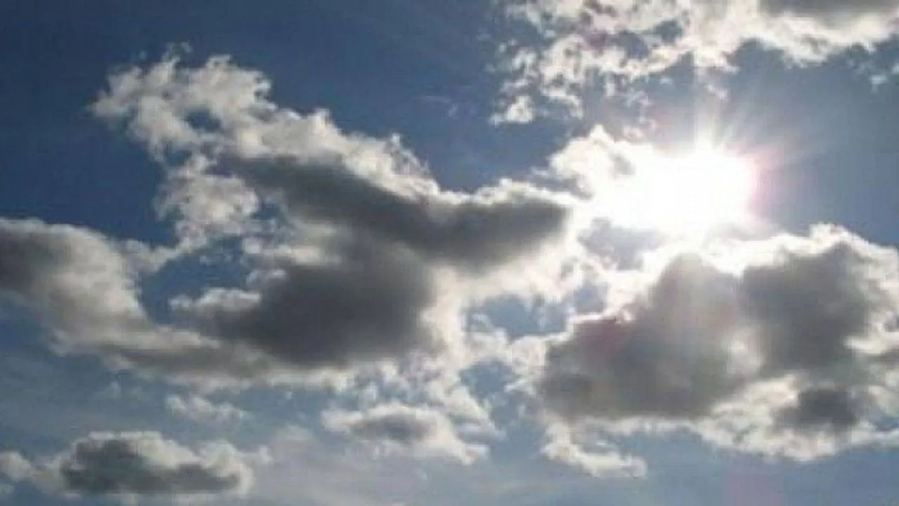 Kocaeli için bu haftanın hava durumu tahminleri haberimizde