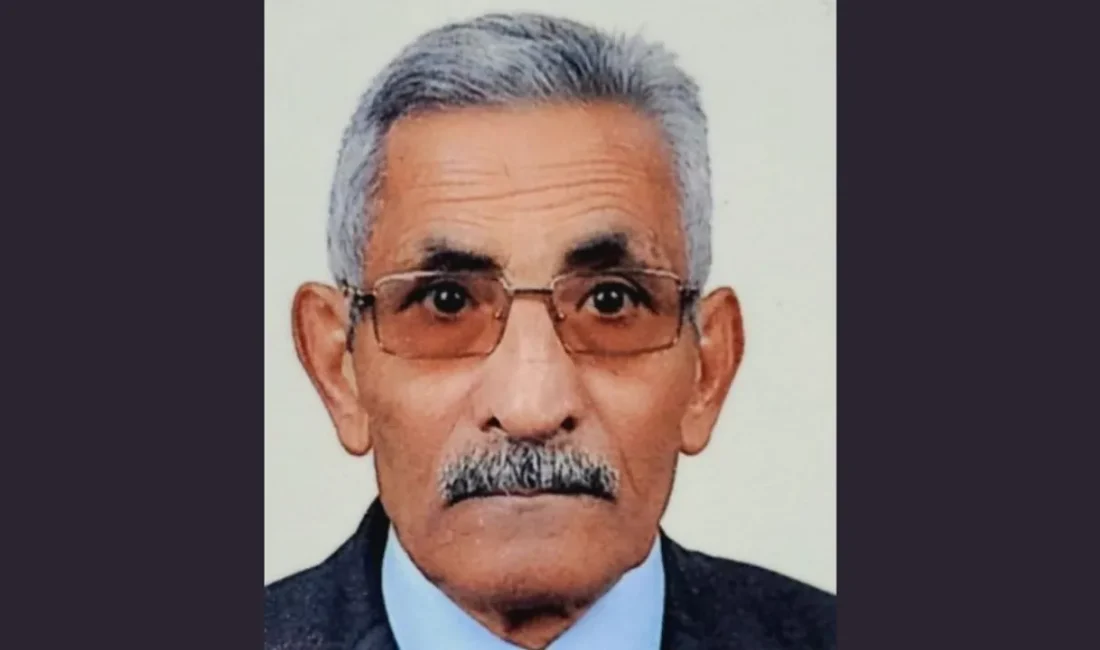 Meslektaşımız Şennur Uzan Yıldız’ın babası İbrahim Uzan, hayatını kaybetti. Ailesi