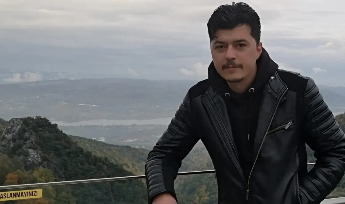 Kocaeli’nin Derince ilçesinde yaşayan Yılmaz Kanyılmaz (40), beynine pıhtı atması