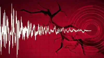 Afet ve Acil Durum Yönetimi Başkanlığı (AFAD), Bingöl’ün Yedisu ilçesinde