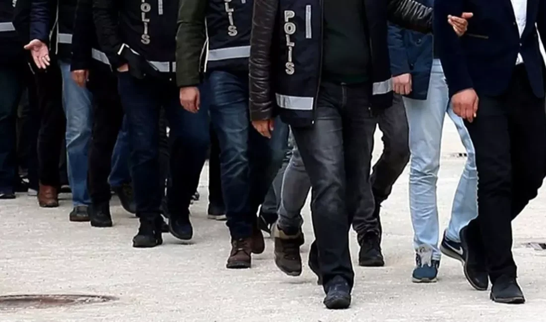 İlimizde halkın huzur ve güvenliğini sağlamak amacıyla gerçekleştirilen narkotik operasyonlarda,