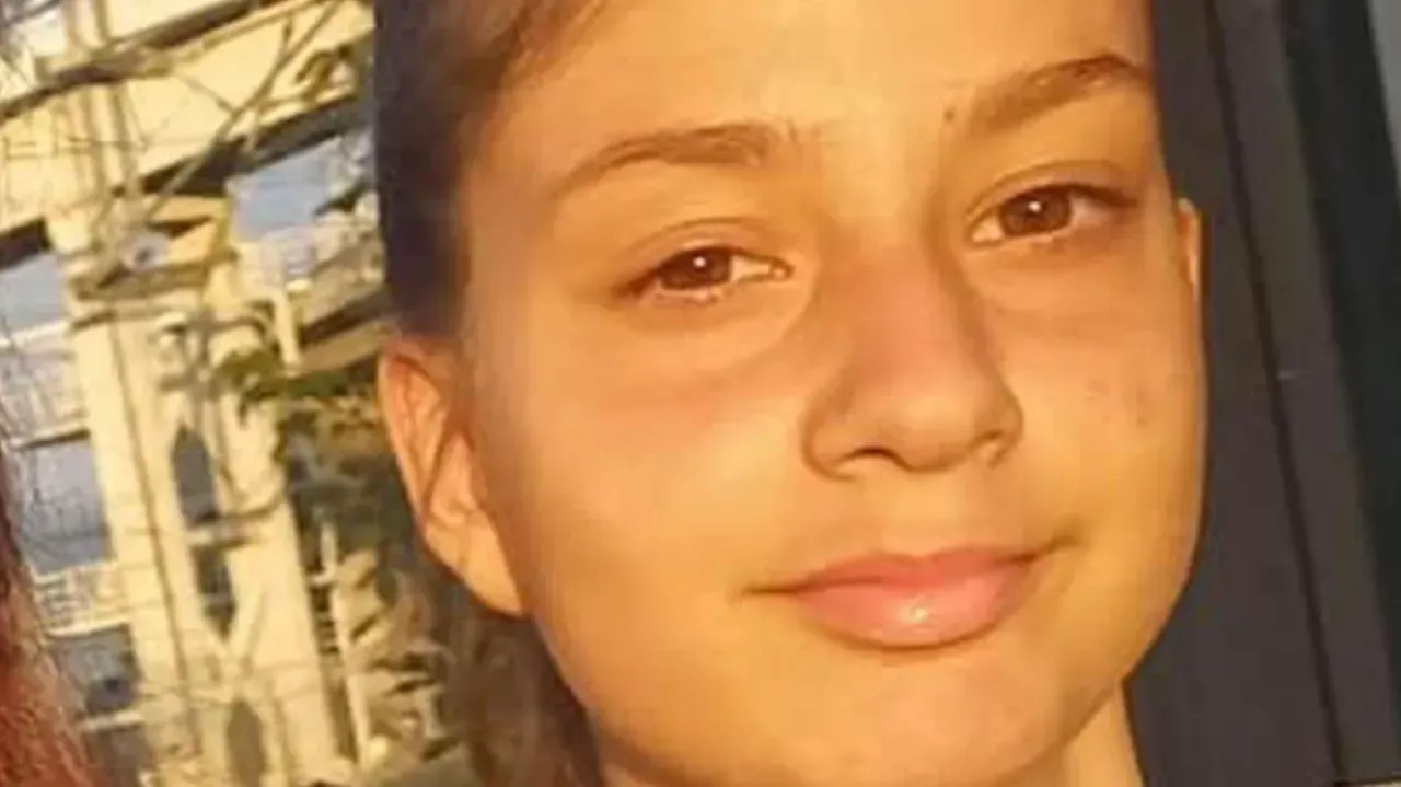 İzmit ilçesinde yaşayan 15 yaşındaki Gül Alkan, 8 Ocak Perşembe