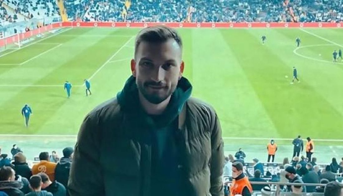 Kocaeli’de meydana gelen iş kazası yürekleri dağladı. Gebze’de bir fabrikada