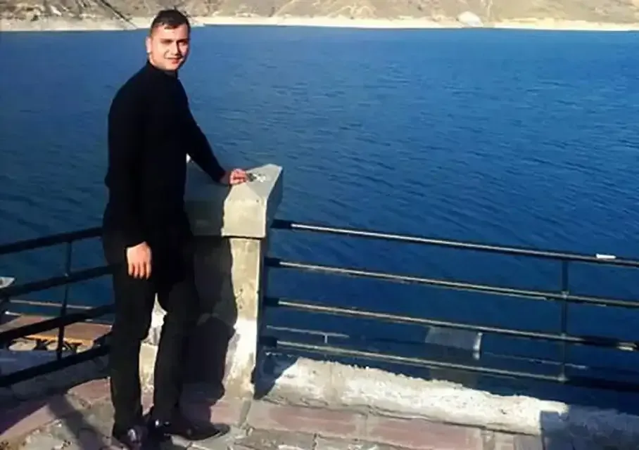 Malatya'da bir süredir kayıp olarak aranan 28 yaşındaki genç, baraj