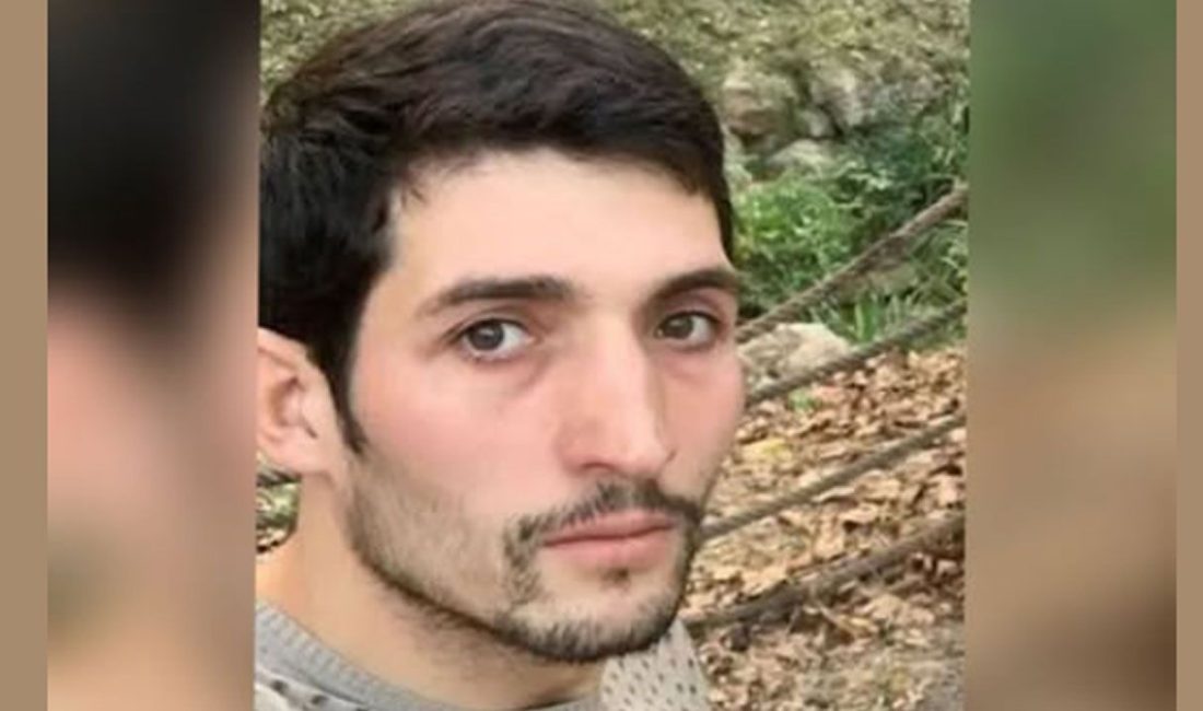 İzmit Mehmet Ali Paşa Mahallesi’nin tanınan isimlerinden İsmail Ömeroğlu’nun oğlu