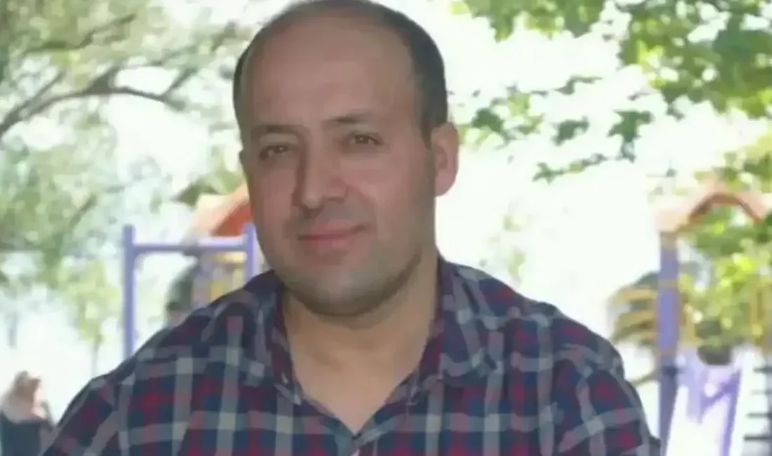 Kocaeli’de bir fabrikada meydana gelen iş kazasında forklift operatörü Davut