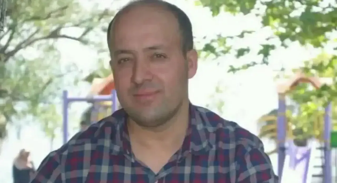 Kocaeli’de bir fabrikada meydana gelen iş kazasında forklift operatörü Davut