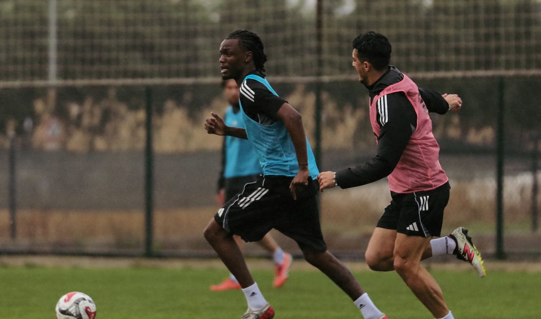 Kocaelispor, Antalya kampında hem Ziraat Türkiye Kupası hem de Trendyol