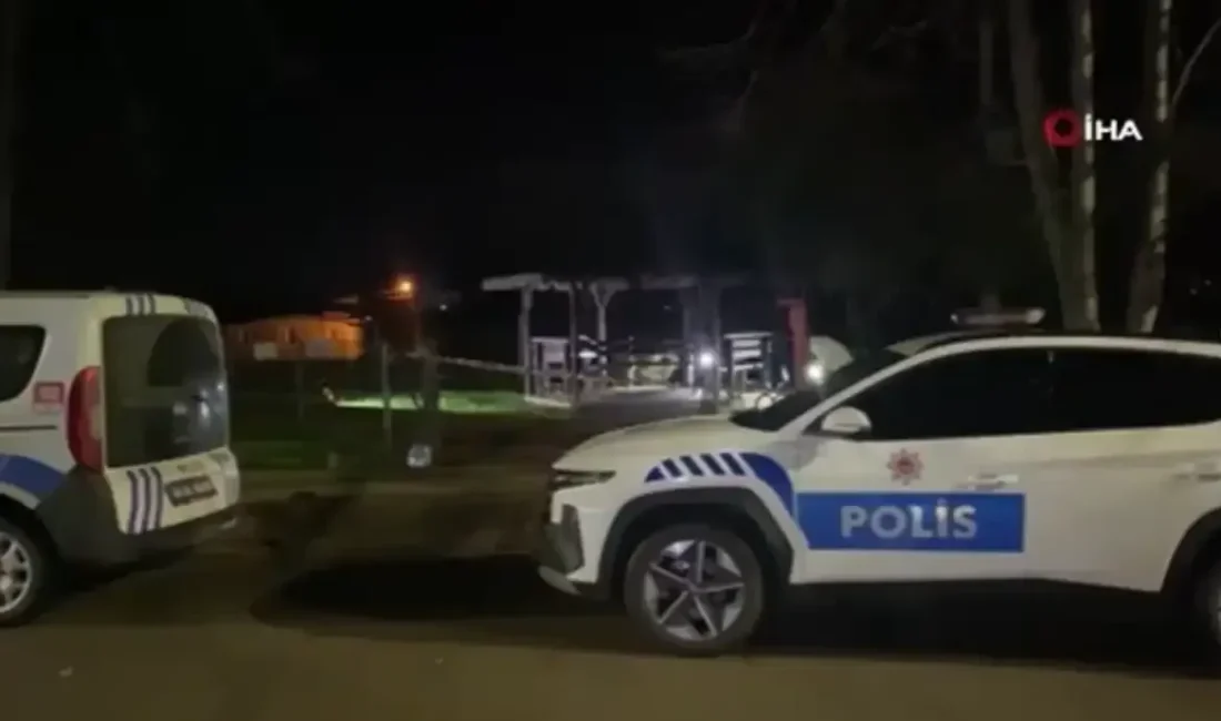 Kocaeli’de yemek siparişi getiren kuryenin öldürülmesine ilişkin davada sanığın eşi