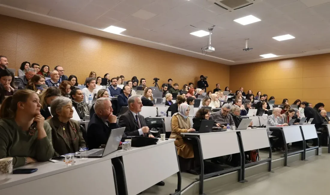 Kocaeli Sağlık ve Teknoloji Üniversitesi, Türkiye’de ilk kez Yapay Zeka
