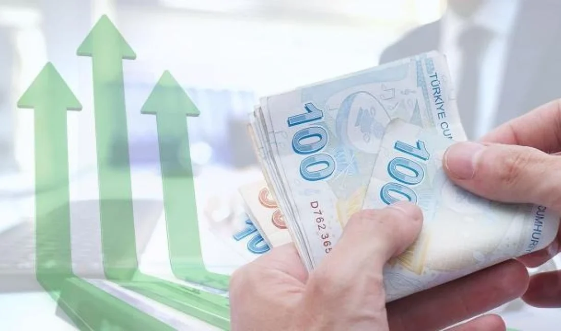 TÜİK'in Mayıs ayı enflasyon verilerini açıklamasıyla birlikte milyonlarca memur, memur