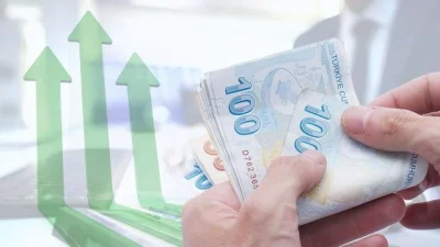 TÜİK'in Mayıs ayı enflasyon verilerini açıklamasıyla birlikte milyonlarca memur, memur