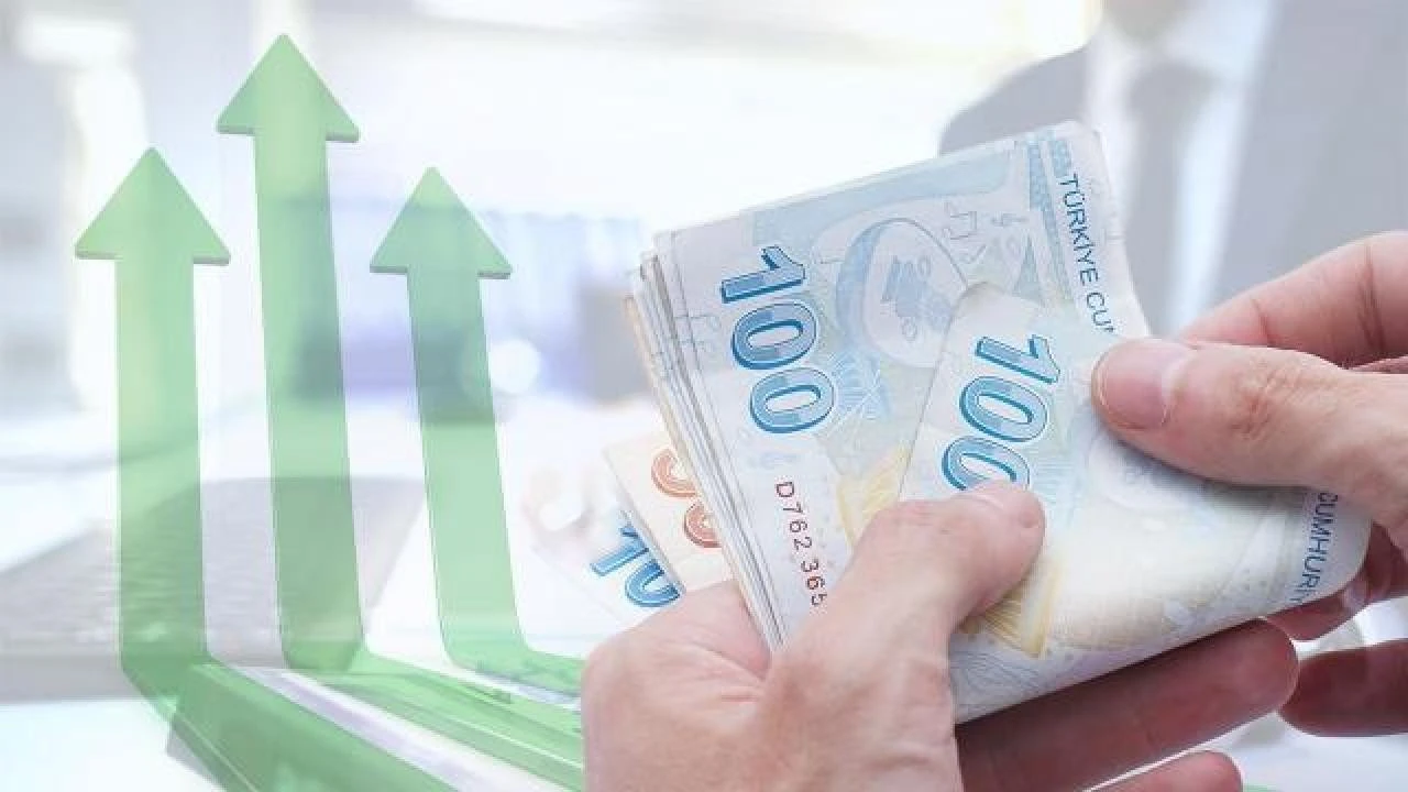 TÜİK'in Mayıs ayı enflasyon verilerini açıklamasıyla birlikte milyonlarca memur, memur