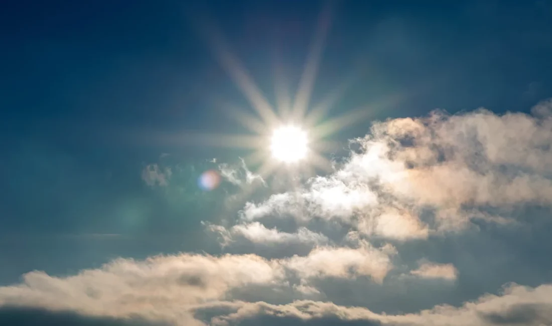 Meteoroloji Genel Müdürlüğü'nün güncel verilerine göre Kocaeli genelinde 5 günlük