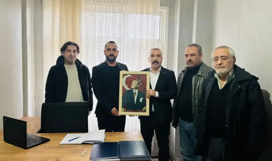 Milliyetçi Hareket Partisi (MHP) Dilovası İlçe Teşkilatı, Erzurum Çat Tuzluca