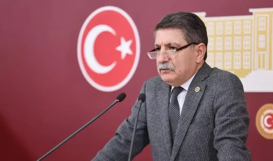 CHP Kocaeli Milletvekili Prof. Dr. Mühip Kanko, Cumhurbaşkanlığı Koruma Daire