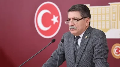 CHP Kocaeli Milletvekili Prof. Dr. Mühip Kanko, Cumhurbaşkanlığı Koruma Daire