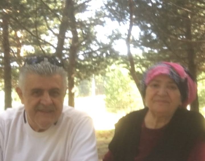 Eski İzmit Belediye Başkanı Necati Gençoğlu’nun eşi, kentin tanınmış iş