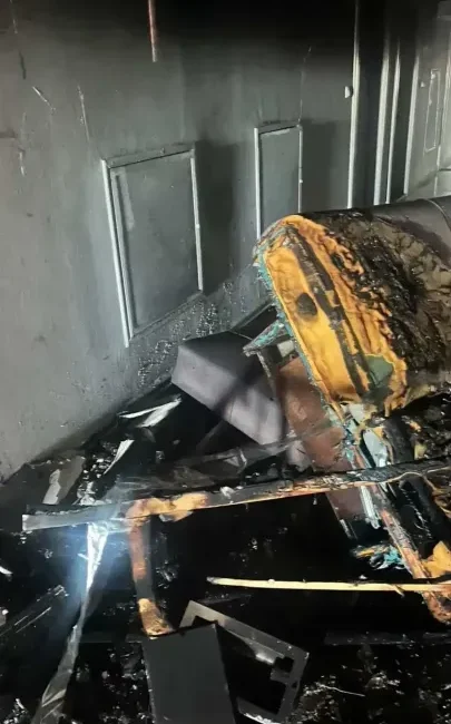 Şarkıcı ve oyuncu Gökhan Güney’in oğlu Selim Güney’in eski eşi