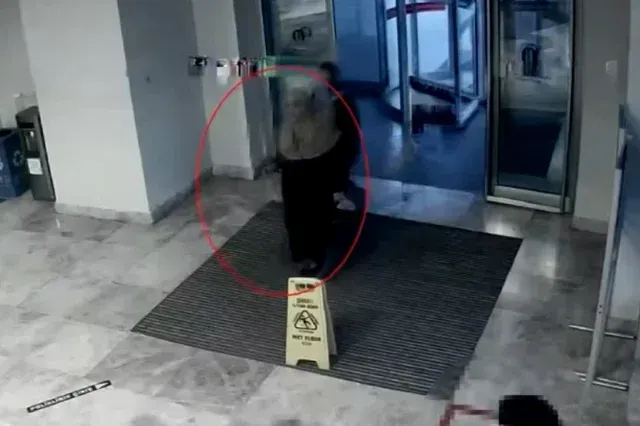 Bangladeş’ten Türkiye’ye böbrek nakli için gelen ve kendilerini “teyze-yeğen” olarak