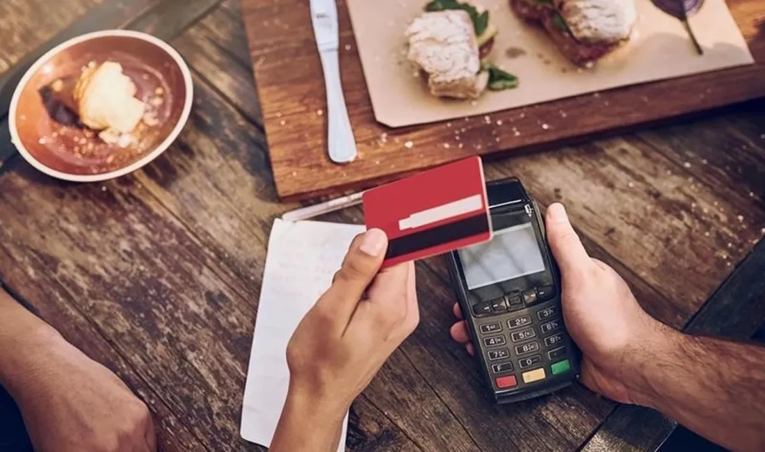 Resmi Gazete’de yayınlanan yeni yönetmelik ile restoran ve işletmeler yalnızca