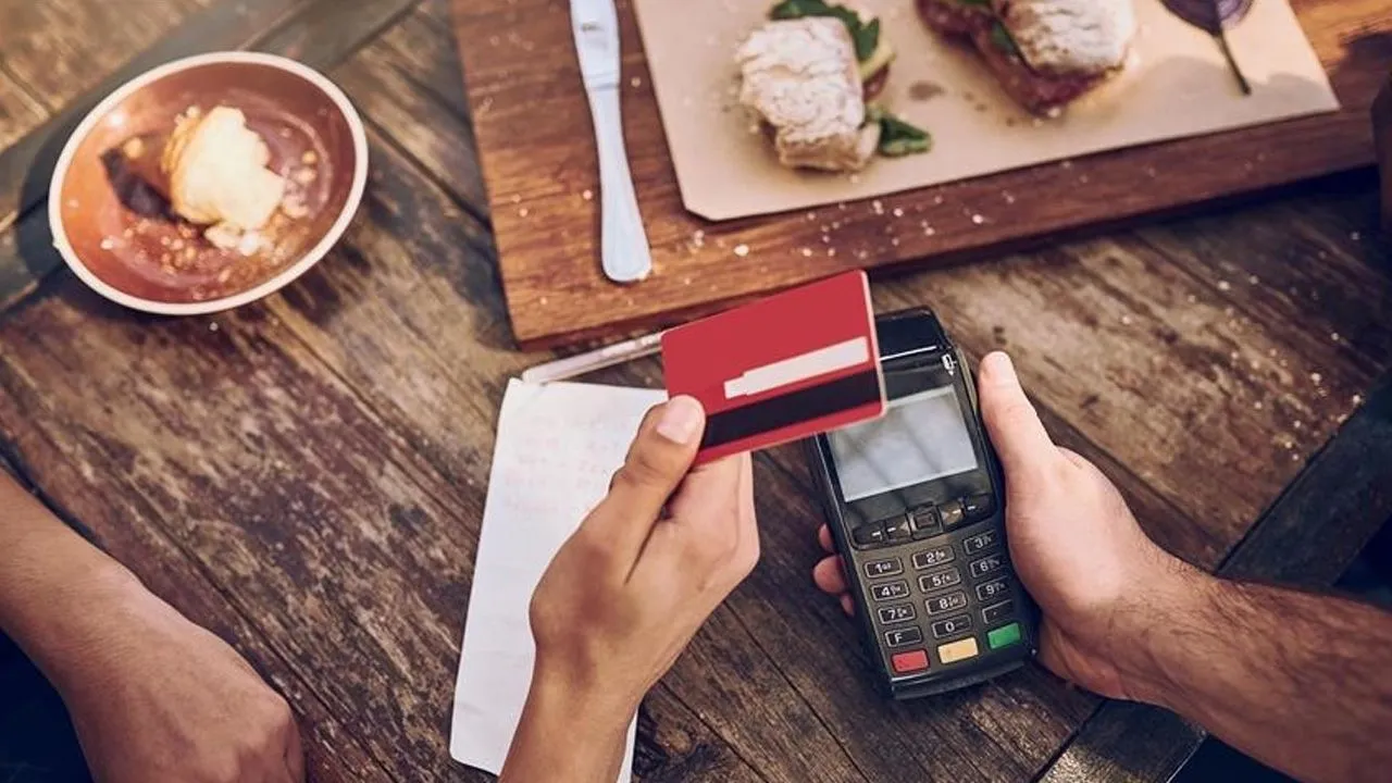 Resmi Gazete’de yayınlanan yeni yönetmelik ile restoran ve işletmeler yalnızca
