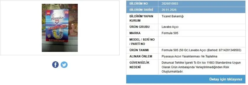 temizlik