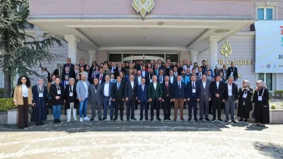 Kocaeli Büyükşehir Belediyesi, Sivil Toplum Kuruluşları ile İlişkiler Dairesi Başkanlığı koordinesinde