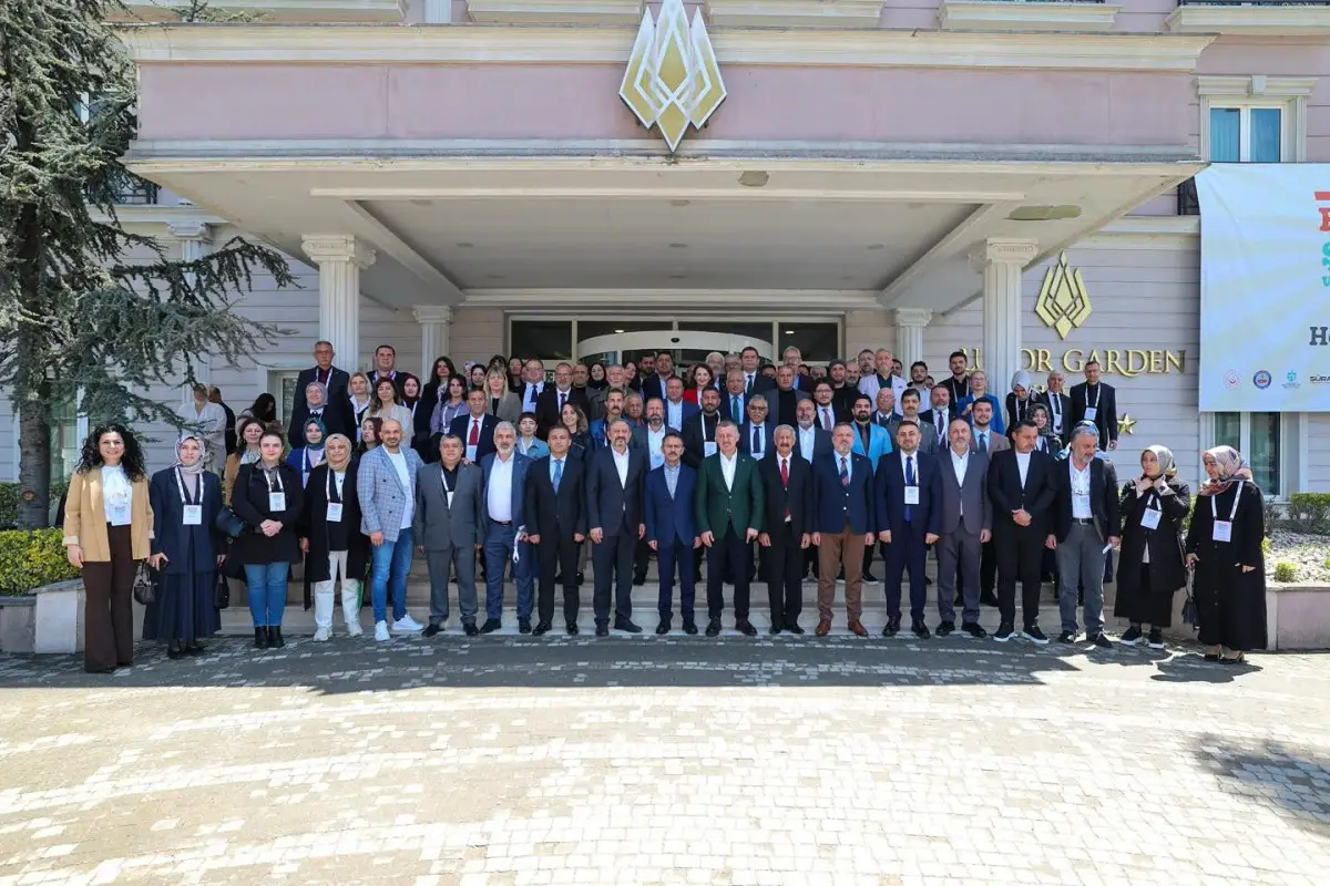 Kocaeli Büyükşehir Belediyesi, Sivil Toplum Kuruluşları ile İlişkiler Dairesi Başkanlığı koordinesinde