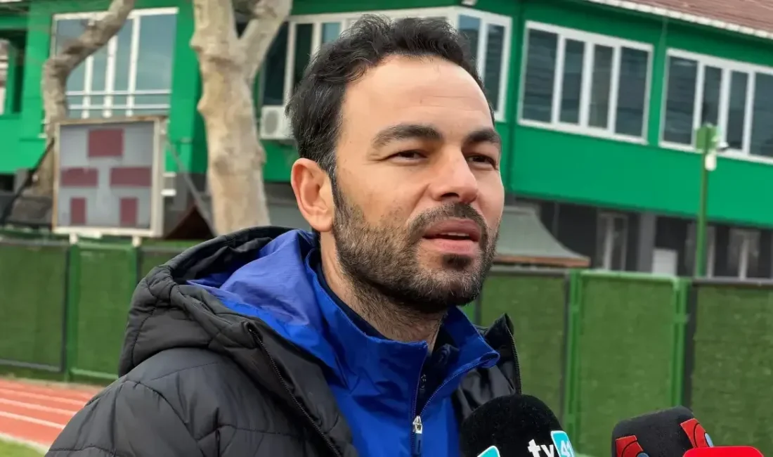 Süper Lig’in 20. haftasında, 2 Şubat Pazartesi günü saat 20.00’de