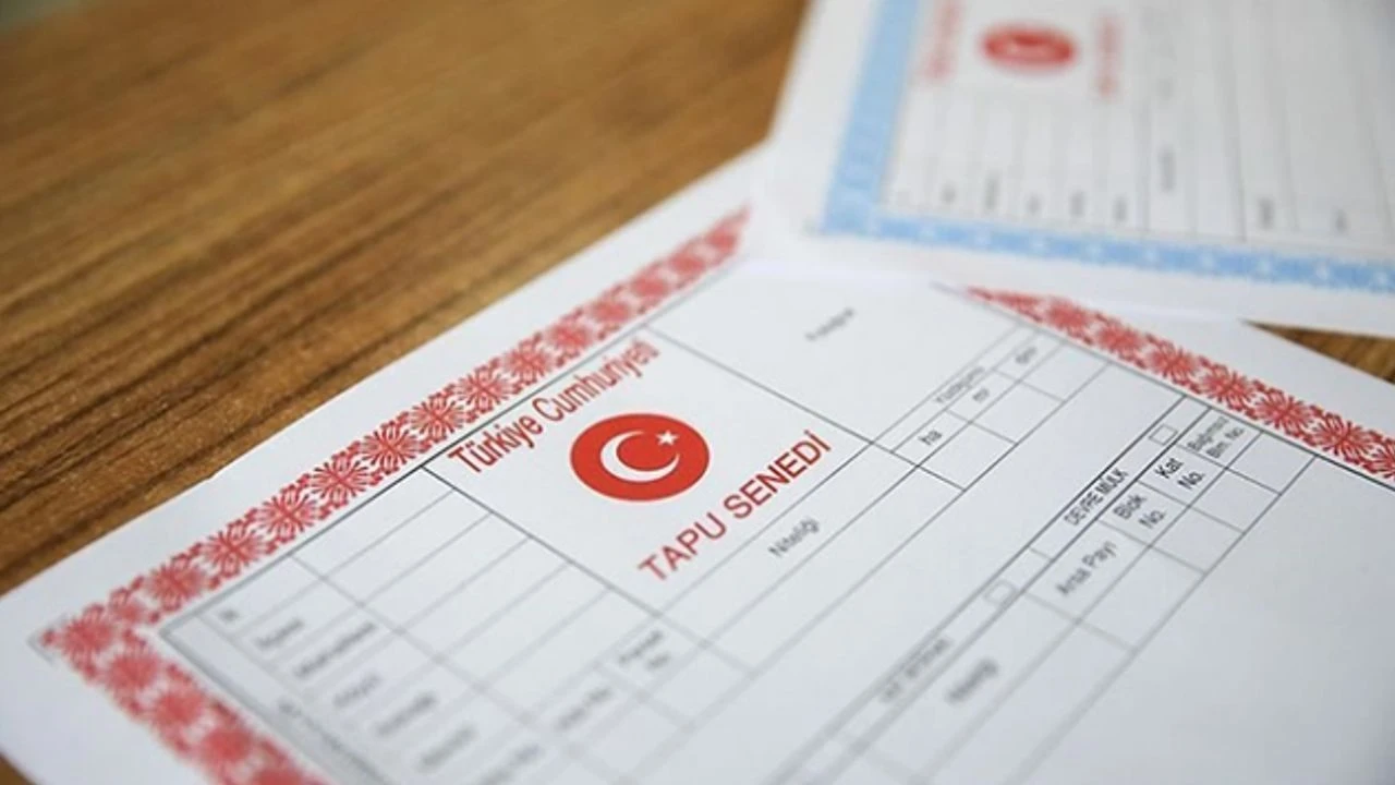Gayrimenkul satışlarında tapu harcını düşük ödemek için satış bedelini eksik