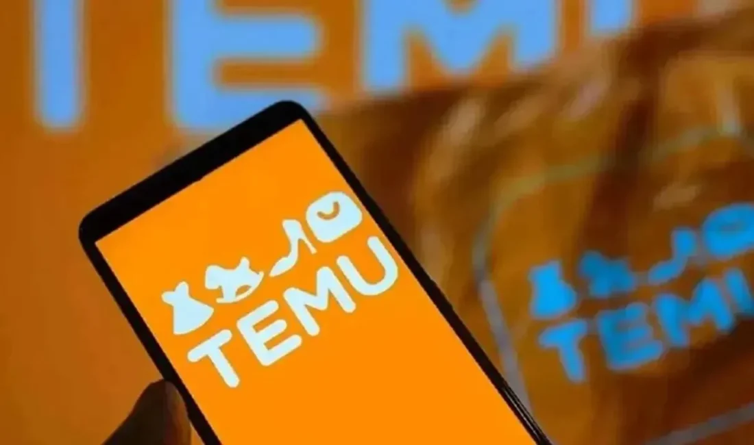 Çin merkezli e-ticaret platformu Temu, Türkiye’deki kullanıcıları için önemli bir