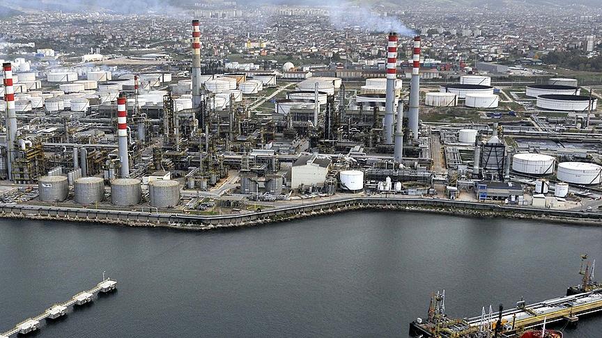 Kocaeli’yi yakından ilgilendiren planla, deprem riski yüksek bölgelerdeki sanayi tesisleri