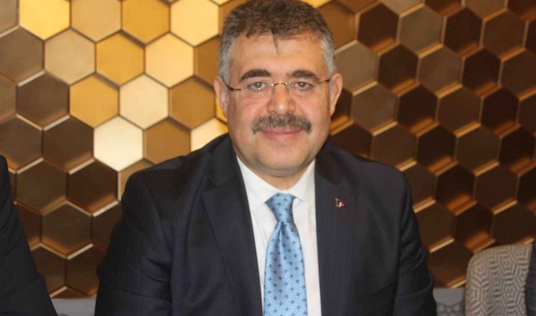 Kocaeli Milletvekili Veysel Tipioğlu, son günlerde etkili olan fırtına sonrası