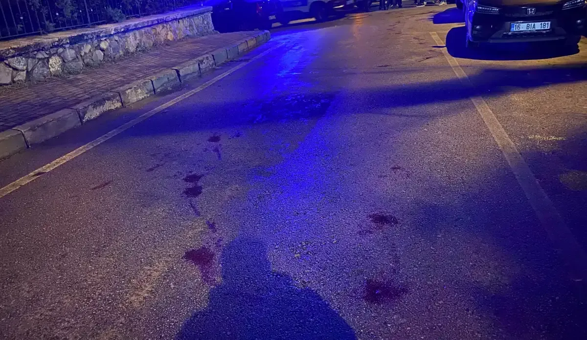 trafik