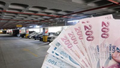 Özel hastanelerde ücretsiz olması zorunlu olan otoparklardan yüksek ücret talep