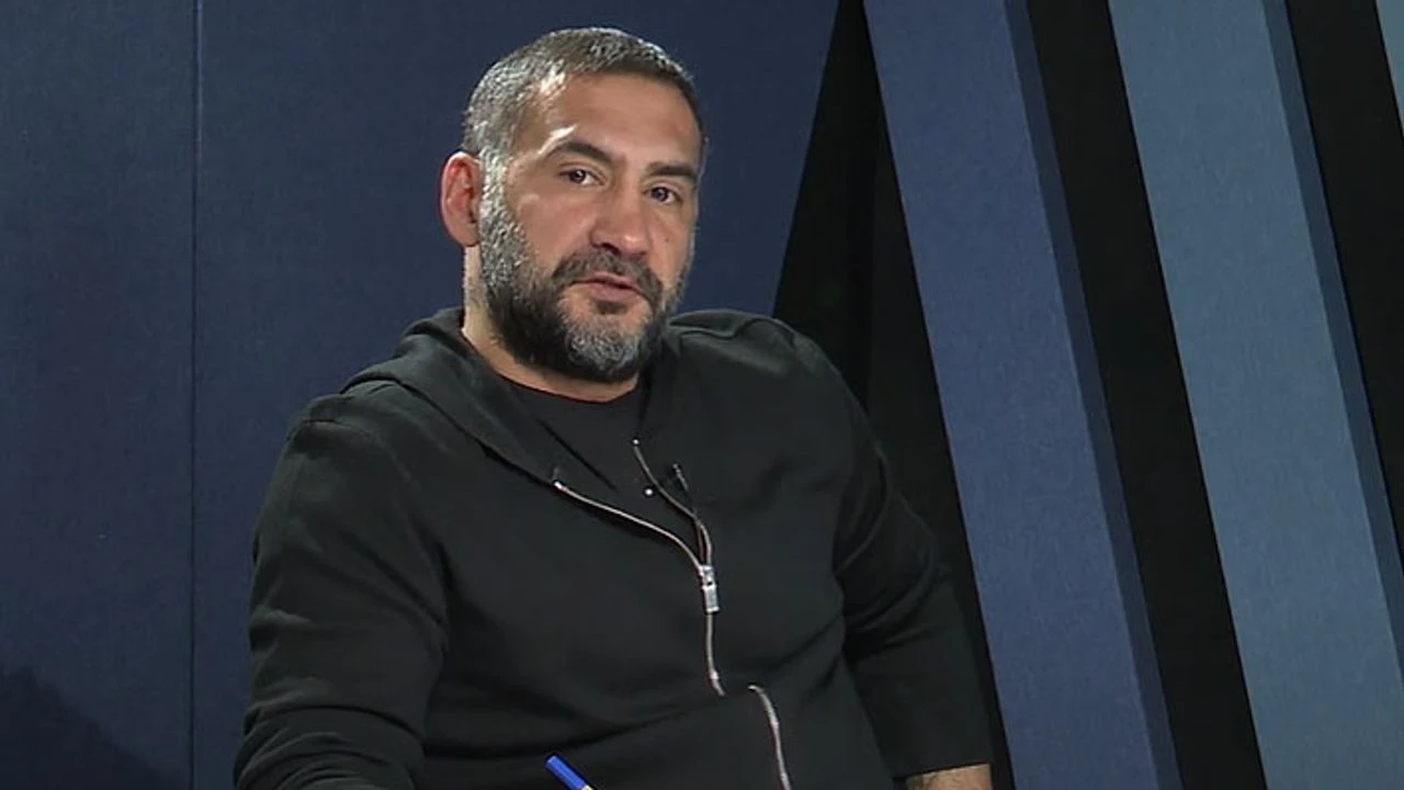 İstanbul Cumhuriyet Başsavcılığı tarafından yürütülen uyuşturucu soruşturması kapsamında aralarında eski