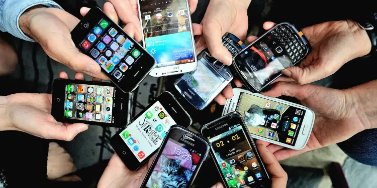 telefon