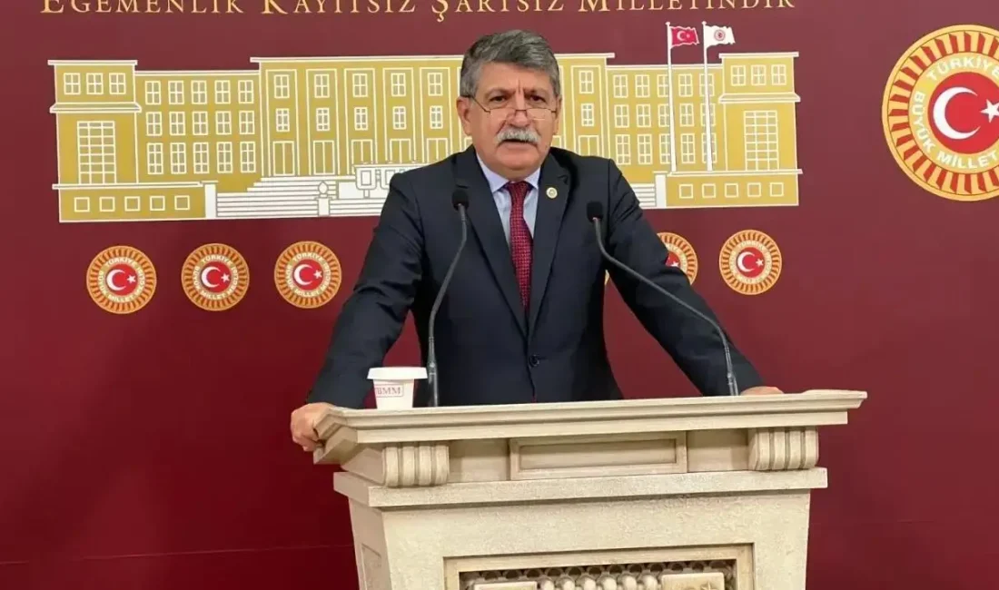 CHP Kocaeli Milletvekili Mühip Kanko, MR görüntülemelerinde yanlış raporlama iddialarını