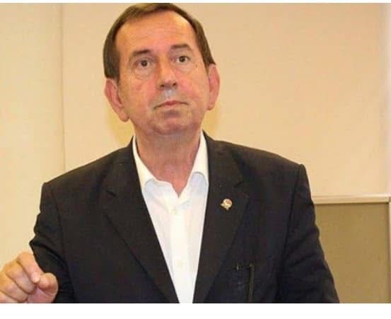 Uzun yıllardır TÜFAD Kocaeli Şube Başkanlığı görevini sürdüren Remzi Demirer,