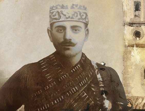 NİN