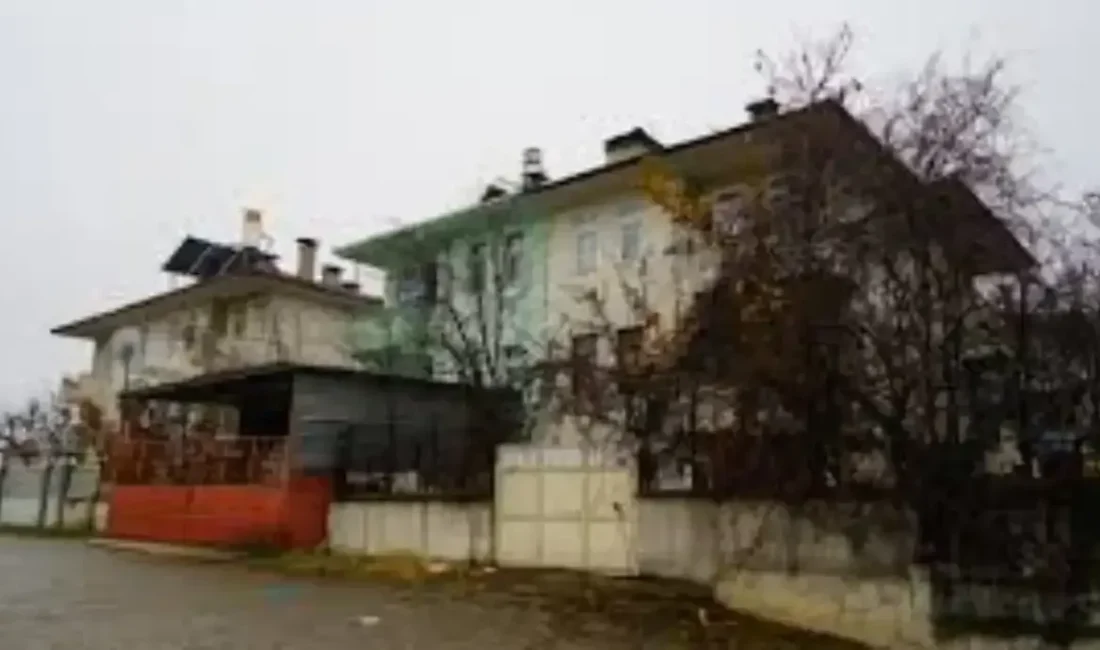 Nevşehir’in Nar beldesinde yaşayan Mehmet Safa Doğrul, uzun süre yakınları