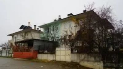 Nevşehir’in Nar beldesinde yaşayan Mehmet Safa Doğrul, uzun süre yakınları