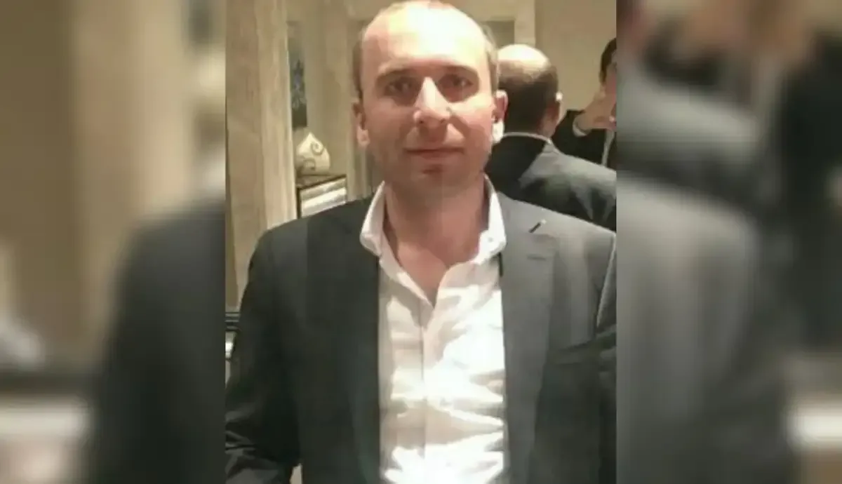 Kocaeli’nin İzmit ilçesinde çalışan Cemal Kandemir (46), iş yerinde geçirdiği