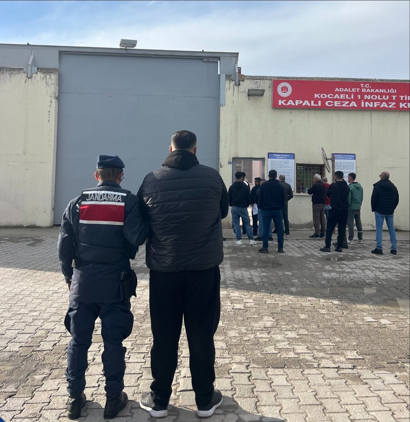 KOCAELİ