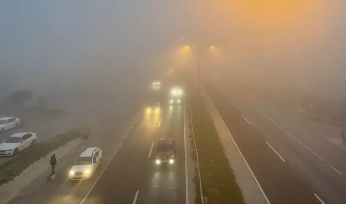 Meteoroloji Genel Müdürlüğü, Türkiye genelini etkisi altına alacak dondurucu soğuklar