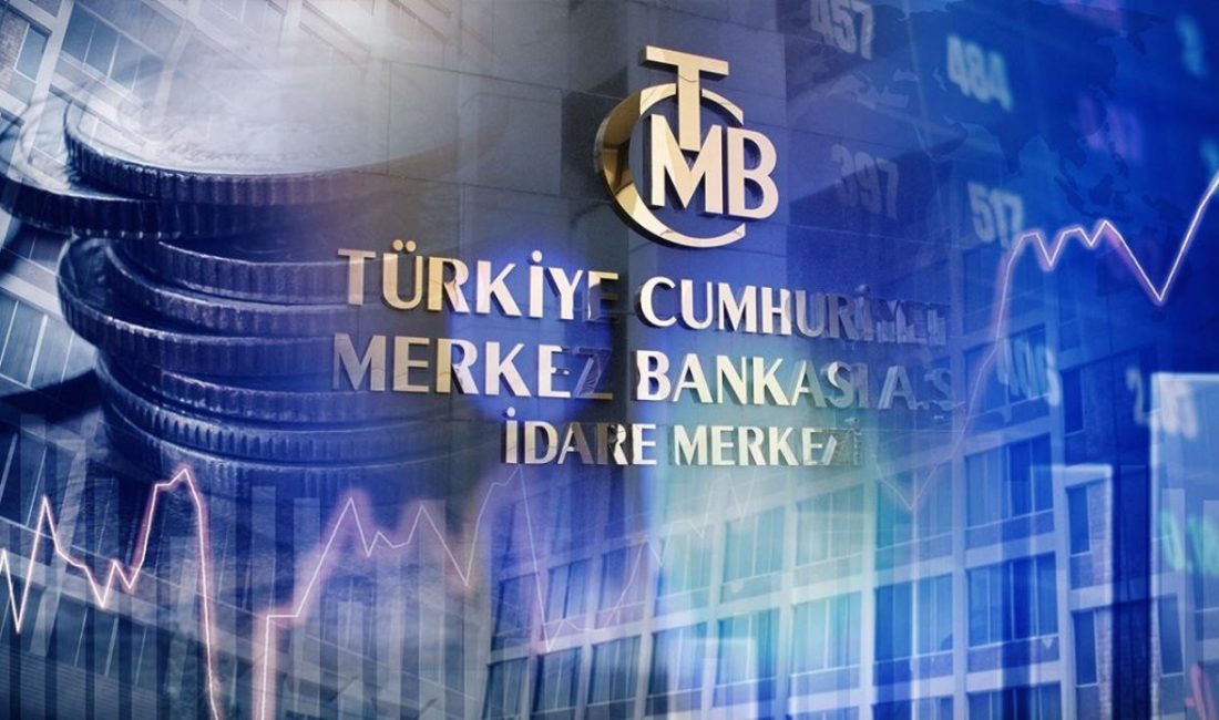 Türkiye Cumhuriyet Merkez Bankası (TCMB) Başkanı Fatih Karahan, 2026 yılı