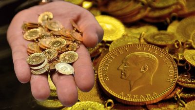 Fed'in faiz kararına odaklanan piyasalarda Bank of America ve JPMorgan