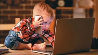 Aile ve Sosyal Hizmetler Bakanlığı, çocukların dijital dünyadaki risklerden korunması