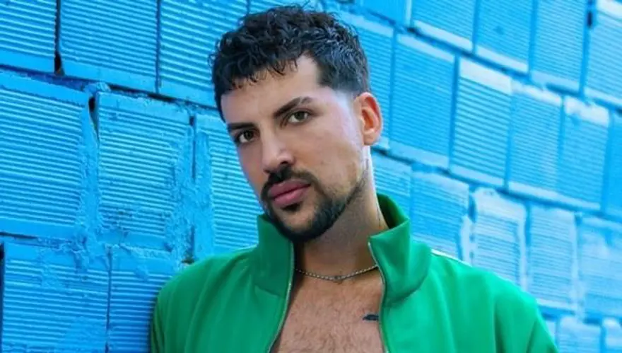 Sosyal medya fenomeni Kerimcan Durmaz’ın 2025 yılının başında yaşadığı hukuki